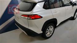 تويوتا كورولا كروس